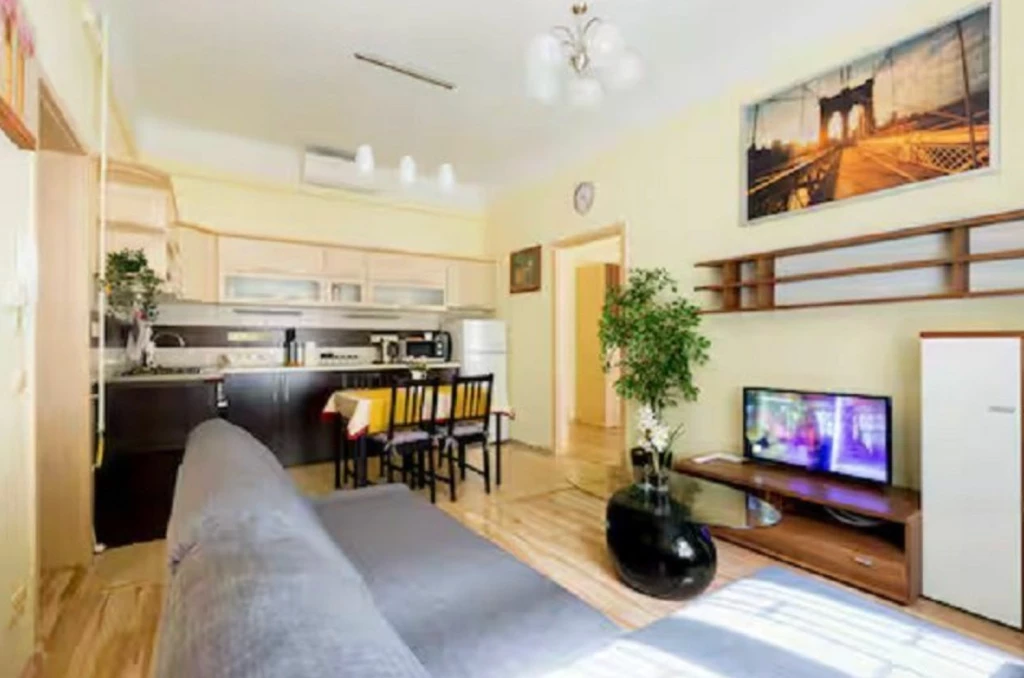 For rent brick flat, Budapest VI. kerület, Bajcsy-Zsilinszky út