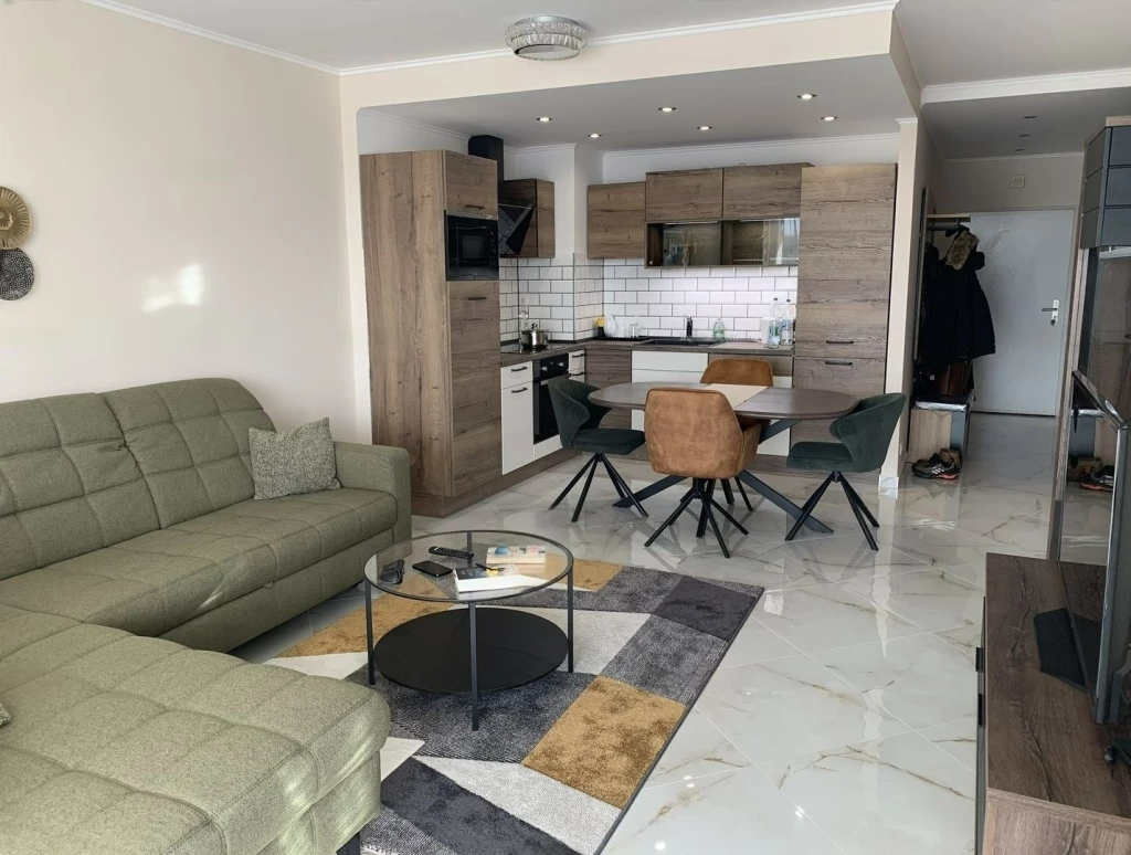 For rent brick flat, Budapest IX. kerület, Lechner Ödön fasor