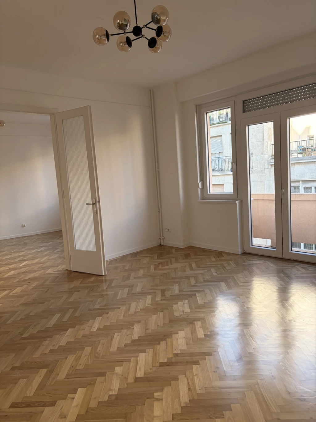 Kiadó Lakás, Budapest VII. kerület Rumbach Sebestyén utca 600.000 Ft