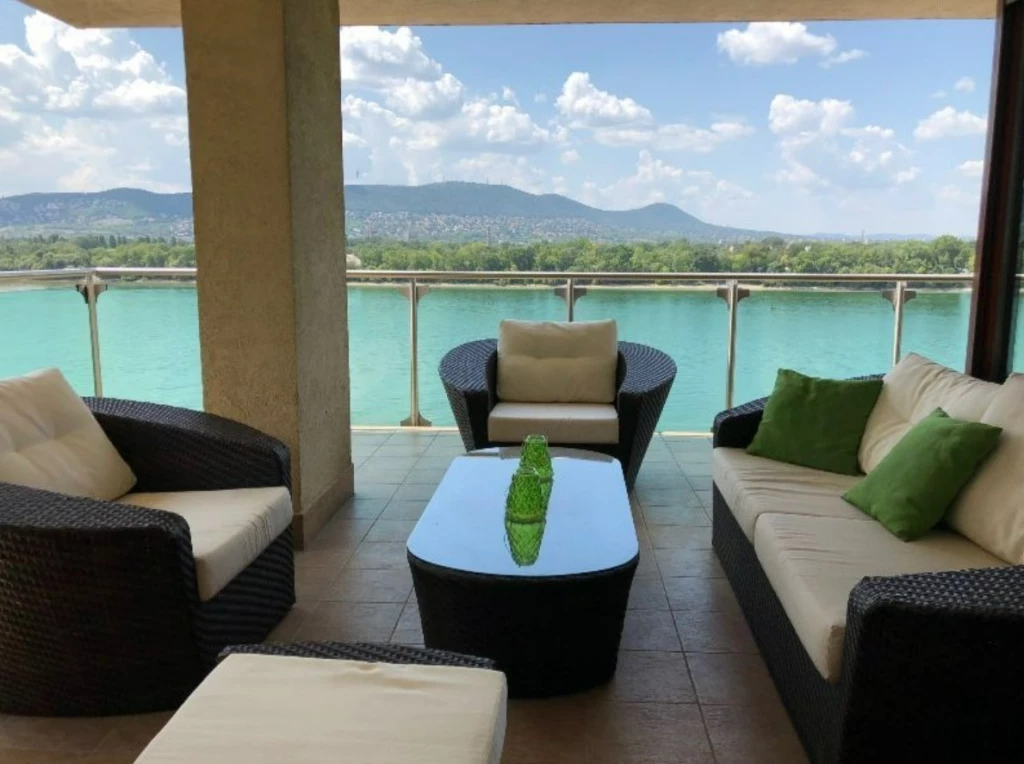 Kiadó Lakás, Budapest XIII. kerület Danubius utca 700.000 Ft