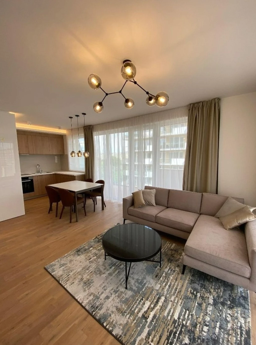 Kiadó Lakás, Budapest XI. kerület Vahot utca 460.000 Ft