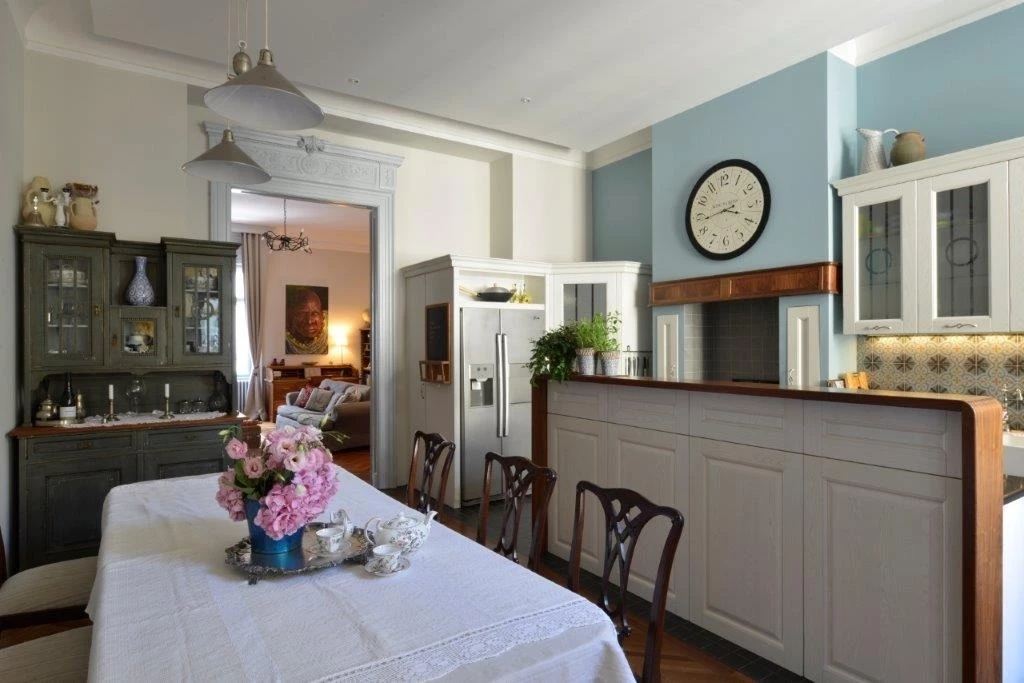 Kiadó Lakás, Budapest V. kerület Perczel Mór utca 1.544.000 Ft