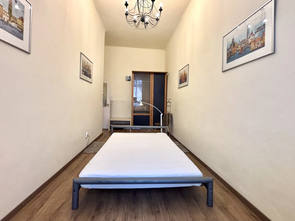 For rent brick flat, Budapest VI. kerület, Bajcsy-Zsilinszky út