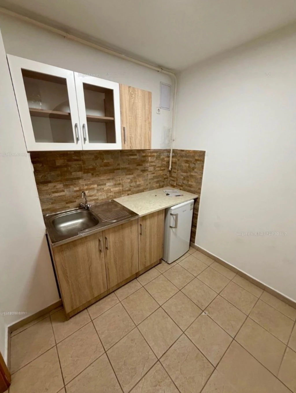 For rent brick flat, Budapest IX. kerület, Liliom utca