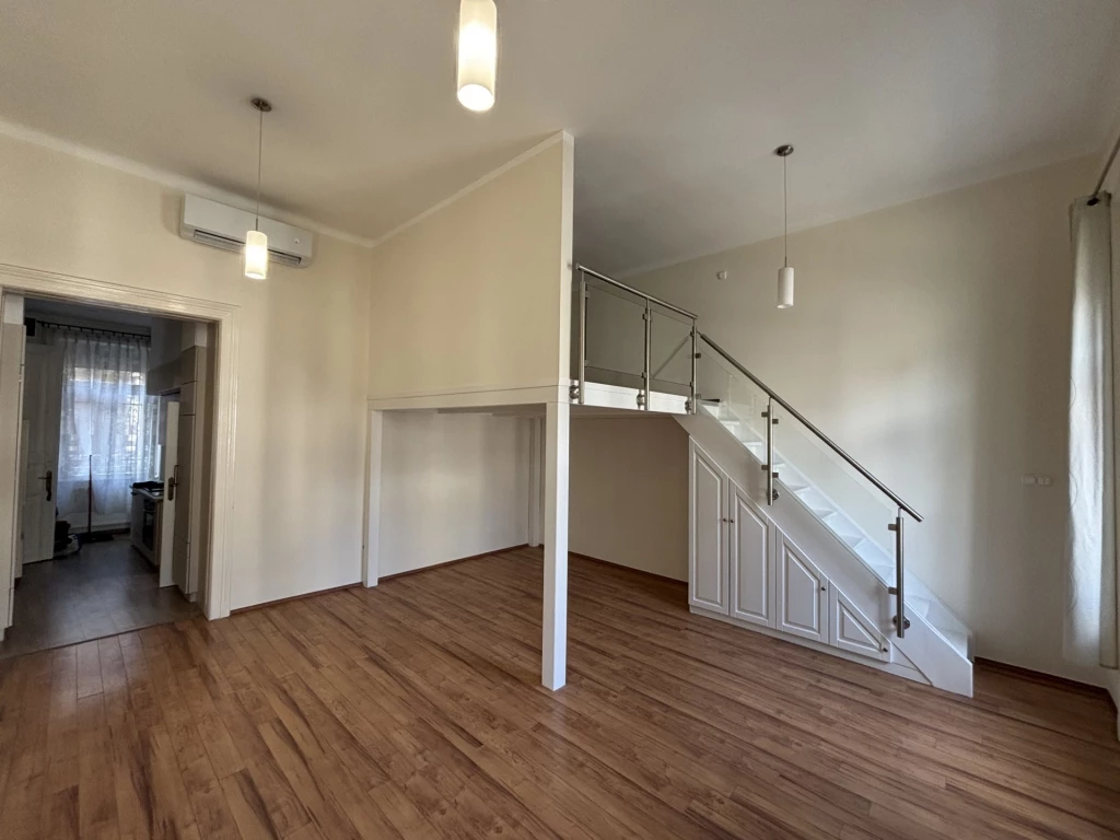 Kiadó Lakás, Budapest VII. kerület Erzsébet körút 290.000 Ft