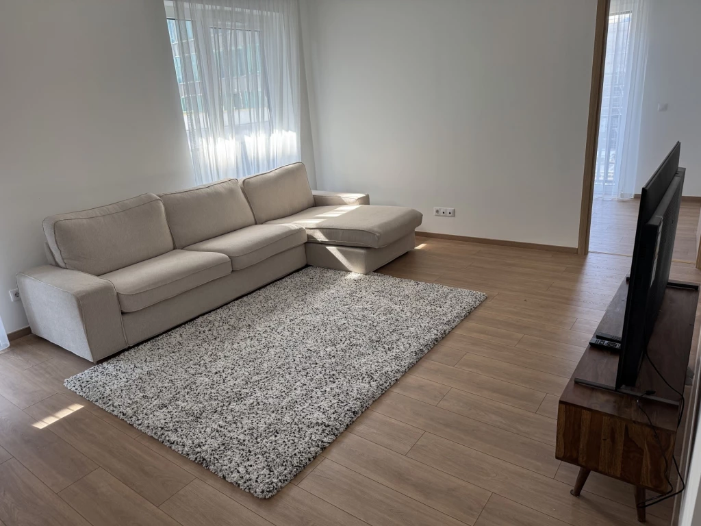 For rent brick flat, Budapest XI. kerület, Nádorkert