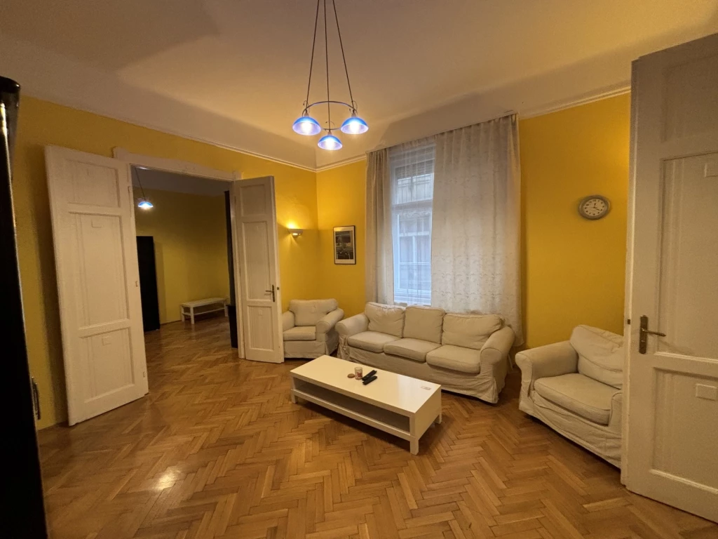 Kiadó Lakás, Budapest VII. kerület Dohány utca 300.000 Ft