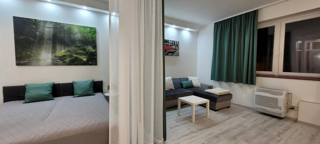 Kiadó Lakás, Budapest IX. kerület Ráday utca 320.000 Ft