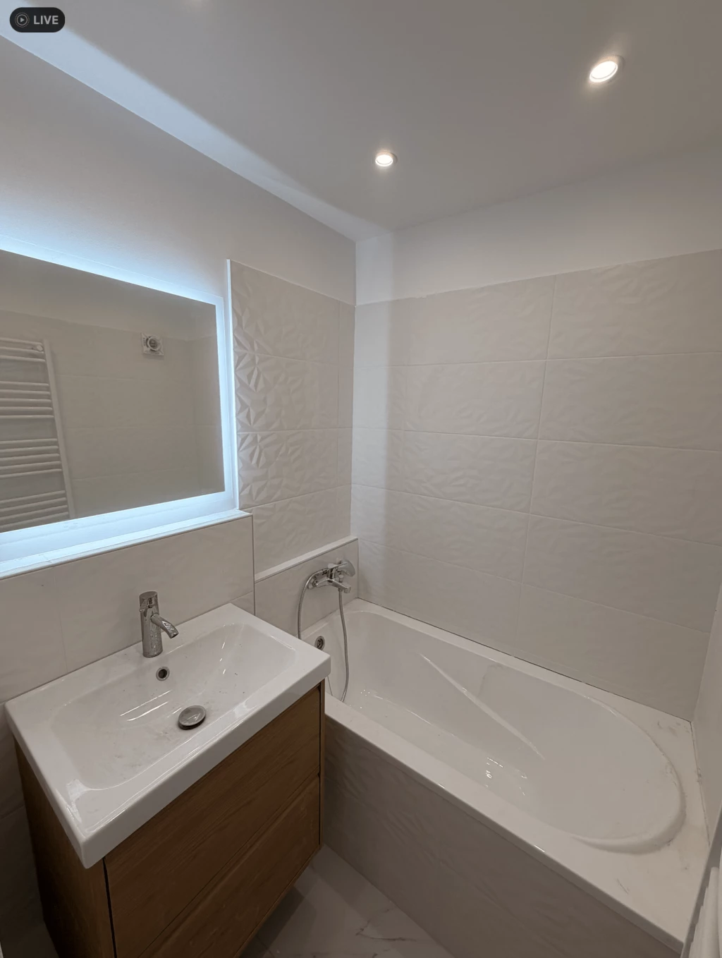 For rent panel flat, Budapest XI. kerület, Etele út