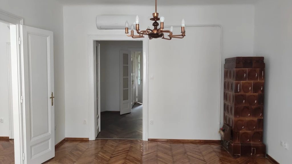 For rent brick flat, Budapest XIII. kerület, Újlipótváros, Balzac utca