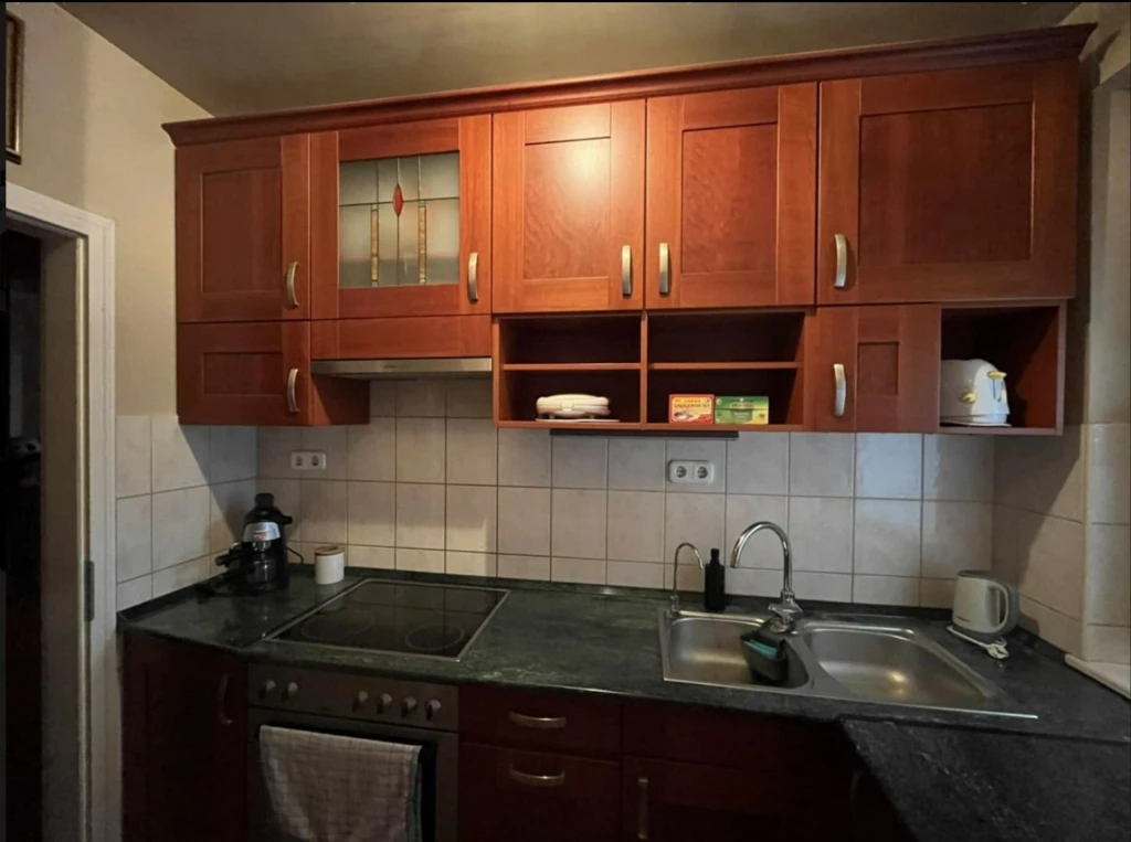 For rent brick flat, Budapest XIV. kerület, Ilosvai Selymes utca