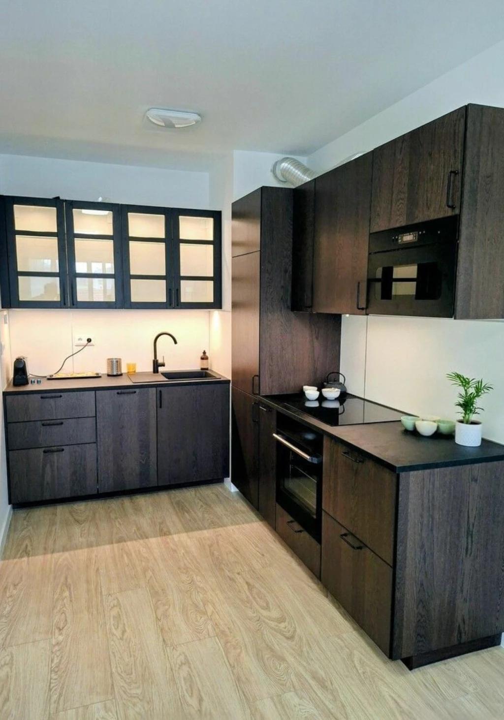 Kiadó Lakás, Budapest IX. kerület Vágóhíd utca 320.000 Ft