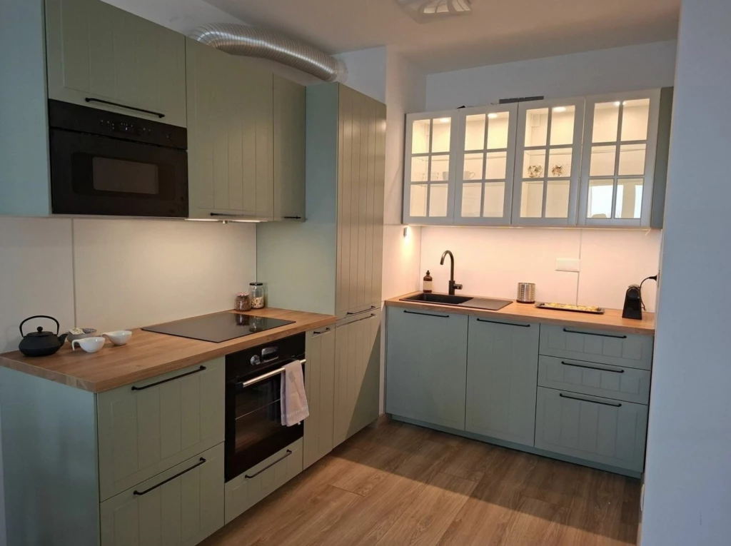 Kiadó Lakás, Budapest IX. kerület Vágóhíd utca 320.000 Ft