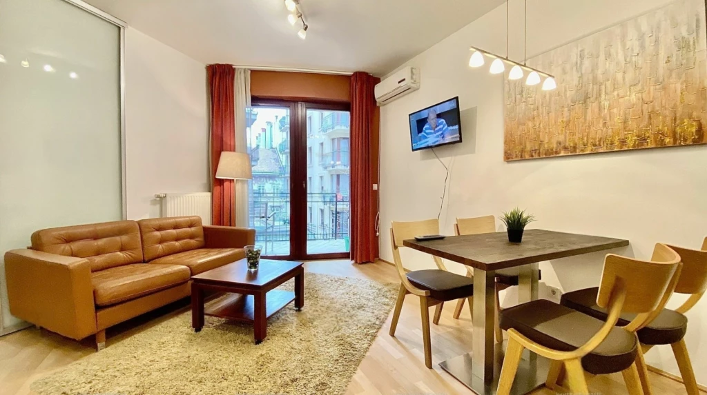 Kiadó Lakás, Budapest VI. kerület Király utca 315.000 Ft