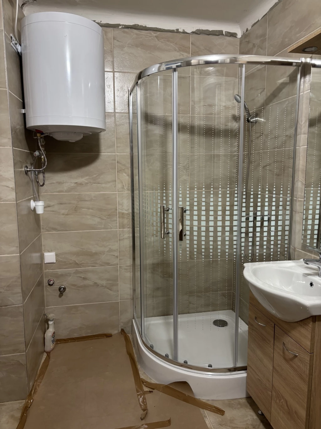 Kiadó Lakás, Budapest VII. kerület Dembinszky utca 250.000 Ft