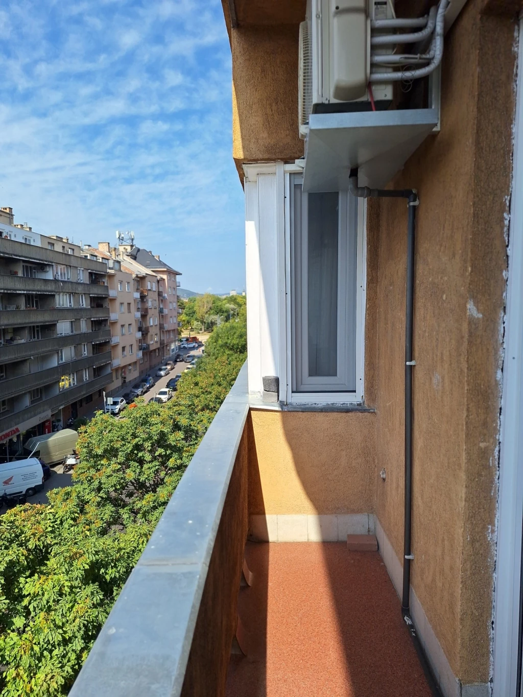 Kiadó Lakás, Budapest I. kerület Attila út 330.000 Ft