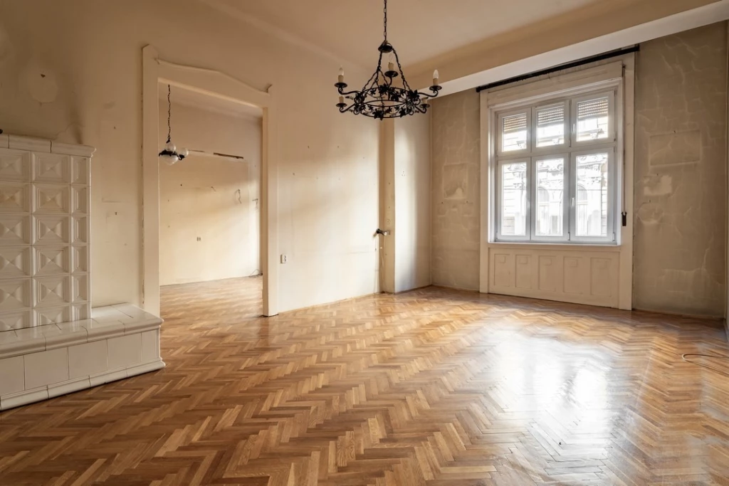 Eladó Lakás, Budapest VI. kerület Kmety György utca 92.400.000 Ft