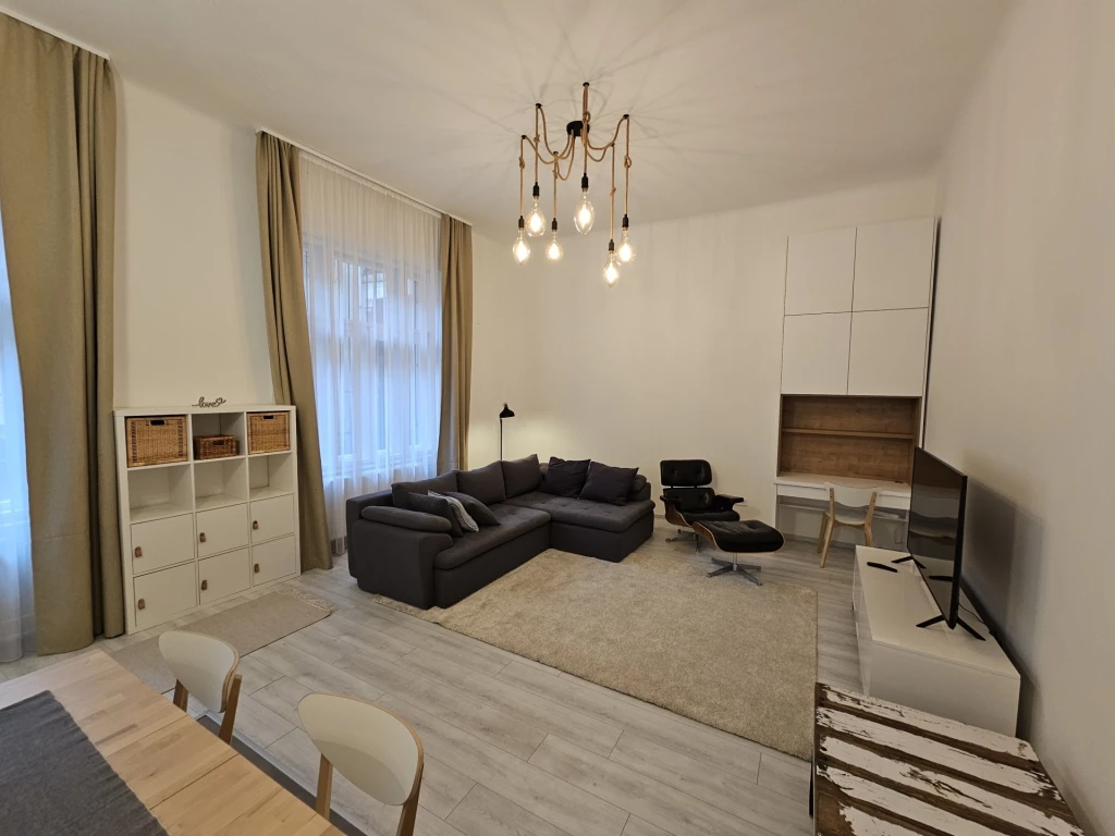 Kiadó Lakás, Budapest XIII. kerület Hegedűs Gyula utca 395.000 Ft