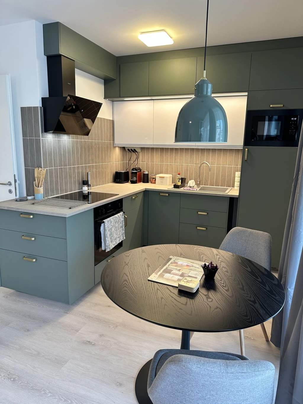 Kiadó Lakás, Budapest XIII. kerület Szabolcs utca 285.000 Ft