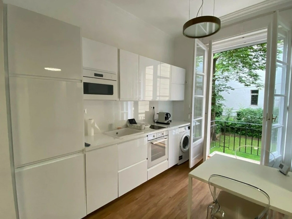 Kiadó Lakás, Budapest VI. kerület Lendvay utca 220.000 Ft