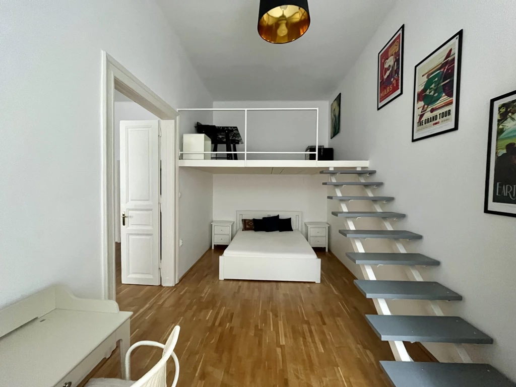 Kiadó Lakás, Budapest VI. kerület Szív utca 300.000 Ft