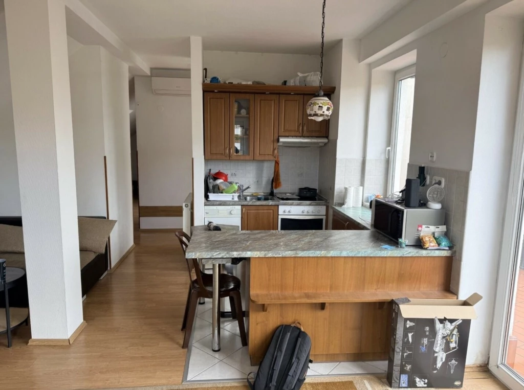 Kiadó Lakás, Budapest XI. kerület Naprózsa utca 380.000 Ft