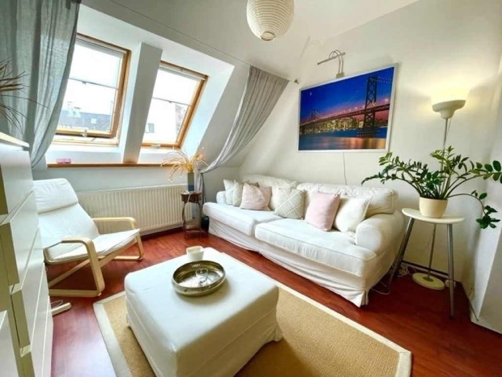 Kiadó Lakás, Budapest IX. kerület Páva utca 270.000 Ft