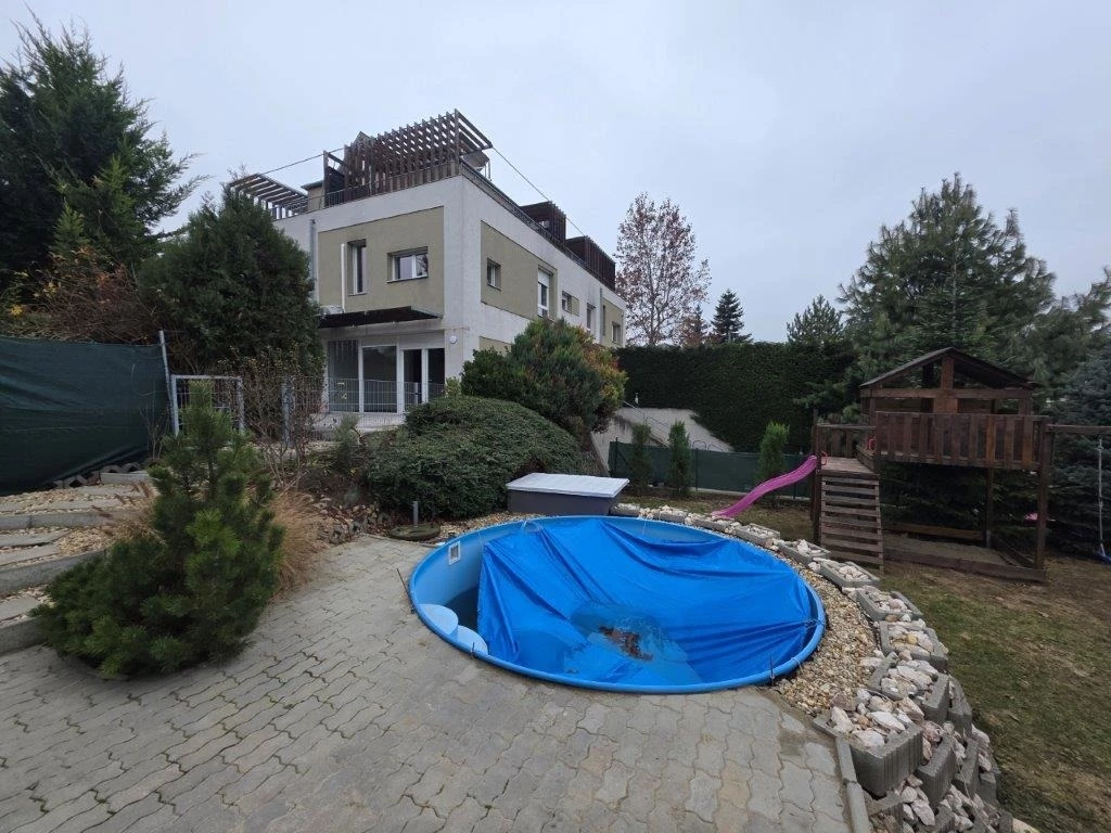 For rent brick flat, Budapest III. kerület, Ürömhegy, Iglice utca