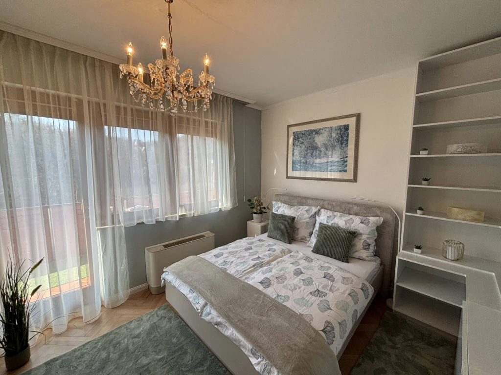 Kiadó Lakás, Budapest II. kerület Budakeszi út 400.000 Ft