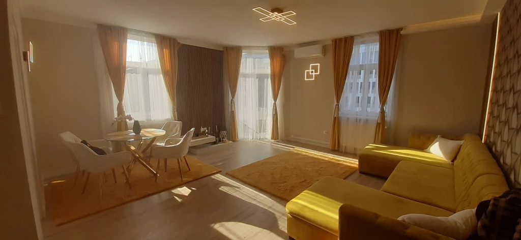 Eladó Lakás, Budapest VI. kerület 150.000.000 Ft