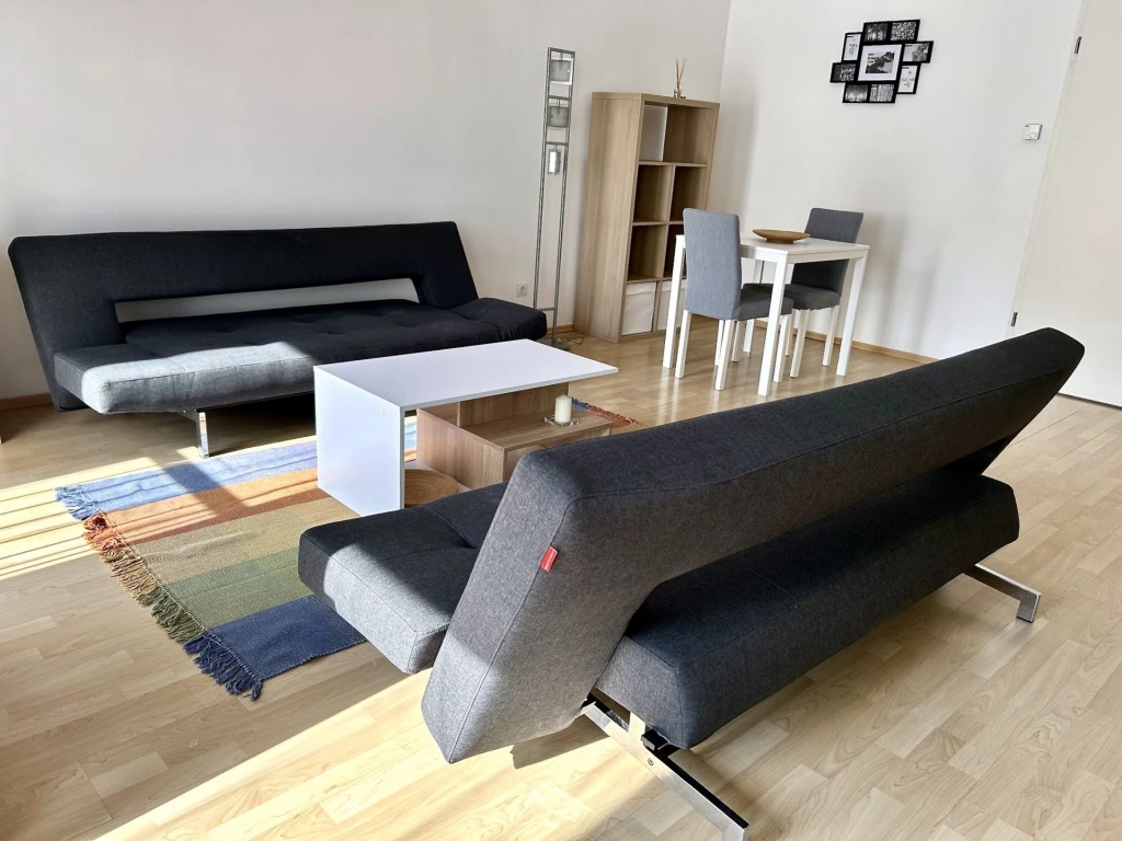 For rent brick flat, Budapest VIII. kerület, Józsefváros