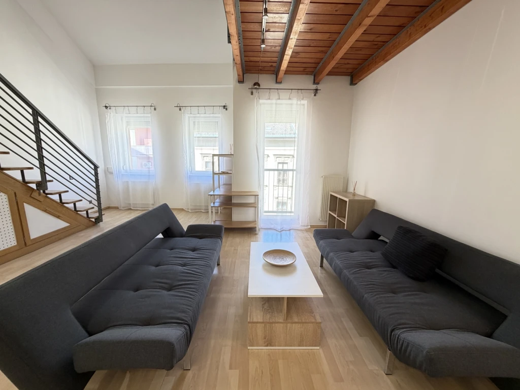 Kiadó Lakás, Budapest VIII. kerület 280.000 Ft