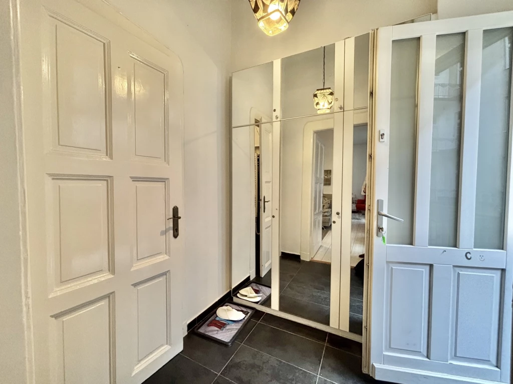 Kiadó Lakás, Budapest VI. kerület Király utca 260.000 Ft