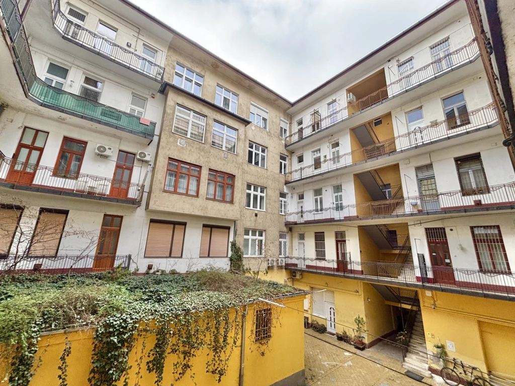 Kiadó Lakás, Budapest VI. kerület Király utca 230.000 Ft