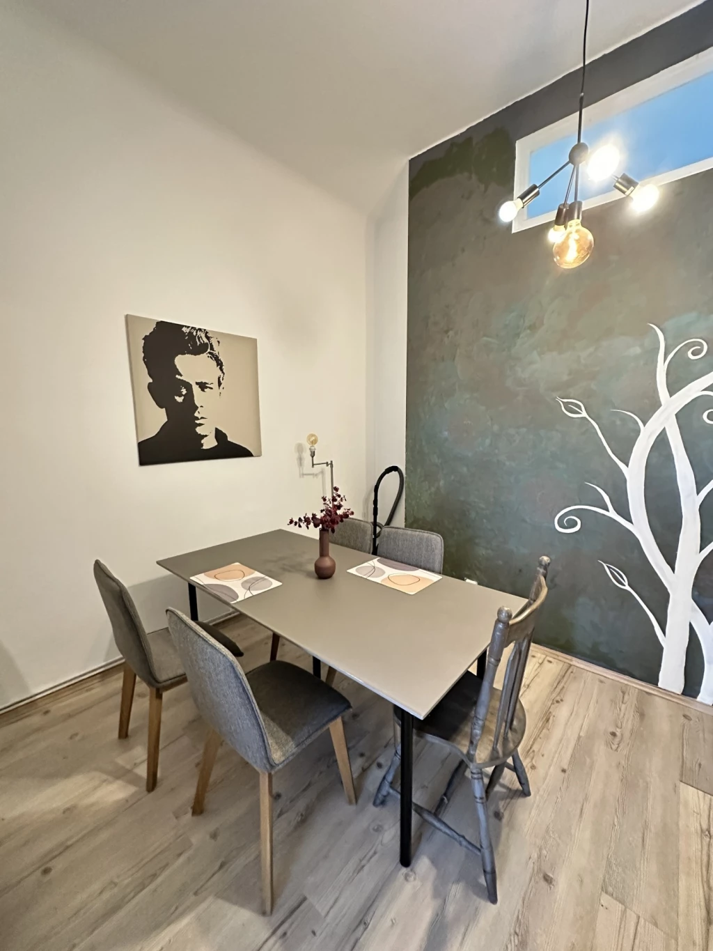 Kiadó Lakás, Budapest VII. kerület Király utca 290.000 Ft