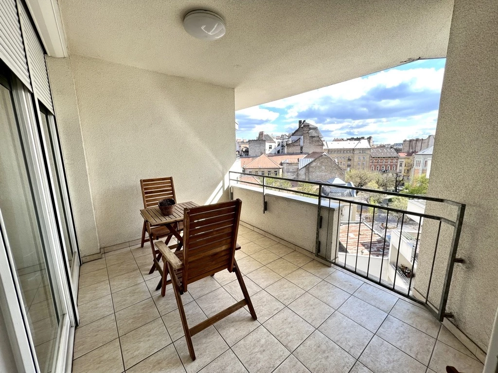 Kiadó Lakás, Budapest IX. kerület Knézits utca 320.000 Ft