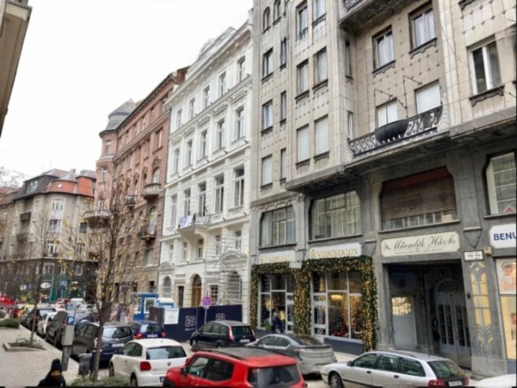 Kiadó Lakás, Budapest V. kerület Irányi utca 660.000 Ft