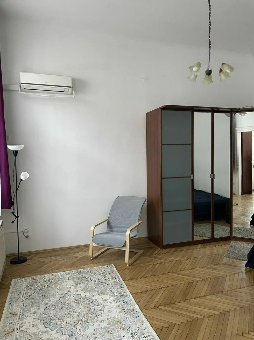 Kiadó Lakás, Budapest XI. kerület Budafoki út 220.000 Ft