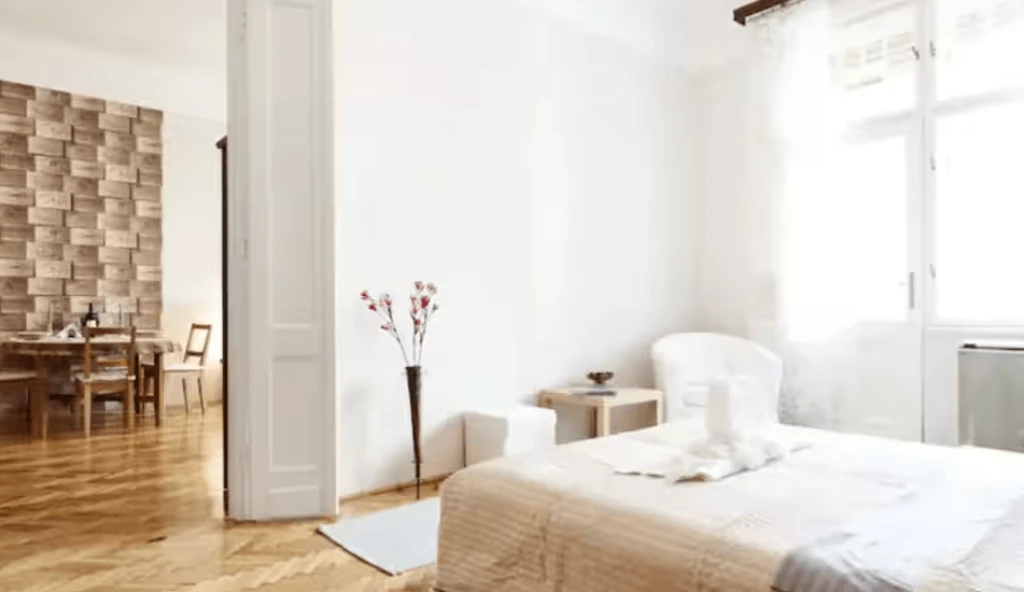 Kiadó Lakás, Budapest VI. kerület 380.000 Ft