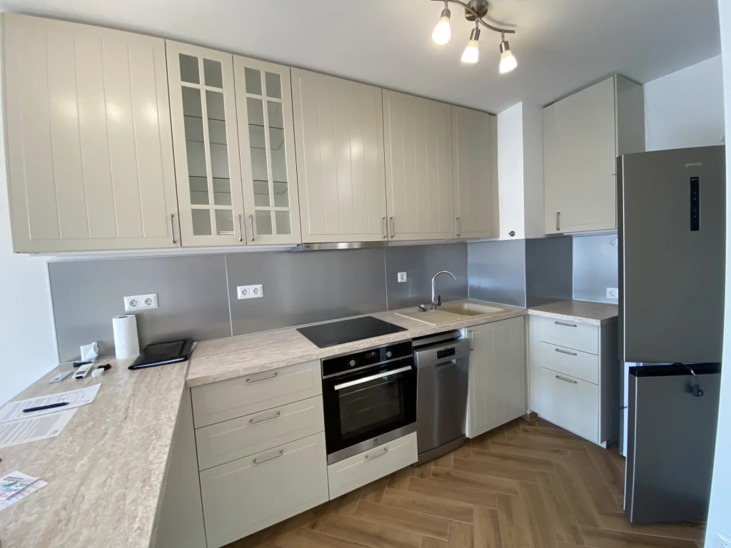 Kiadó Lakás, Budapest IX. kerület Lónyay utca 360.000 Ft