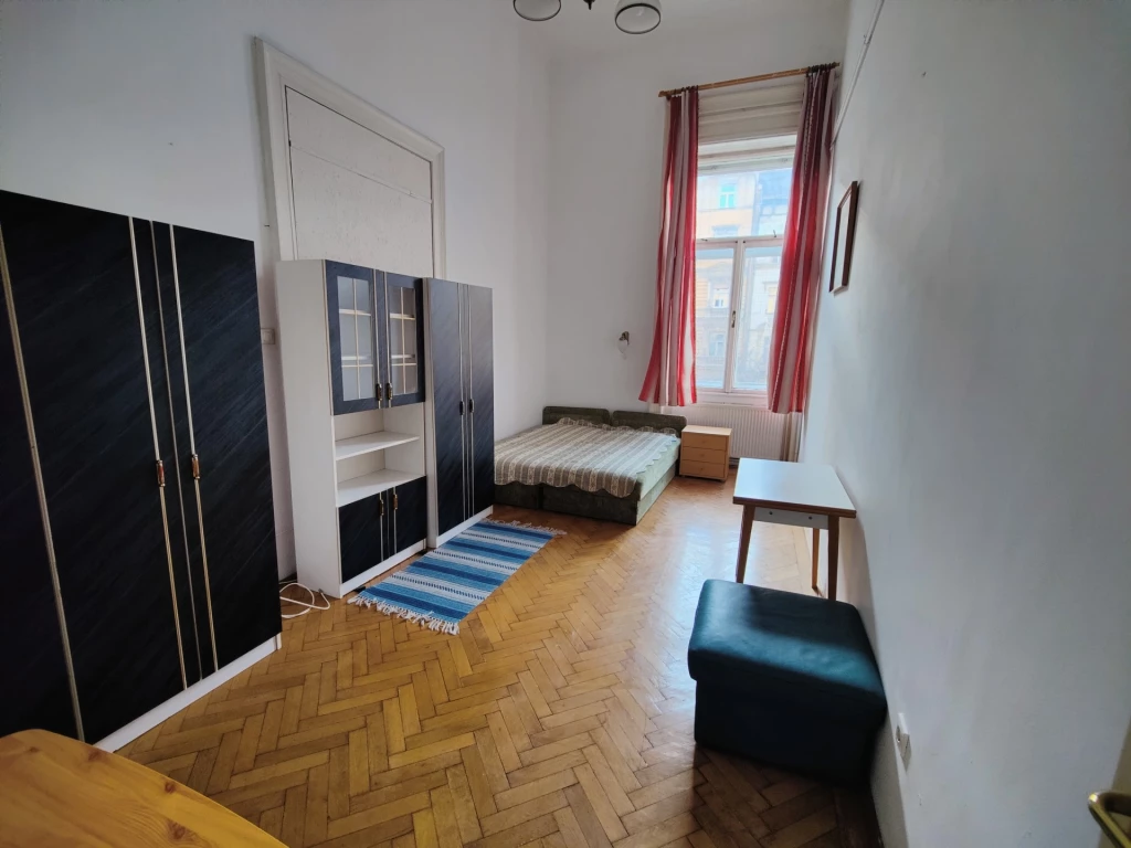 Kiadó Lakás, Budapest VIII. kerület József körút 230.000 Ft