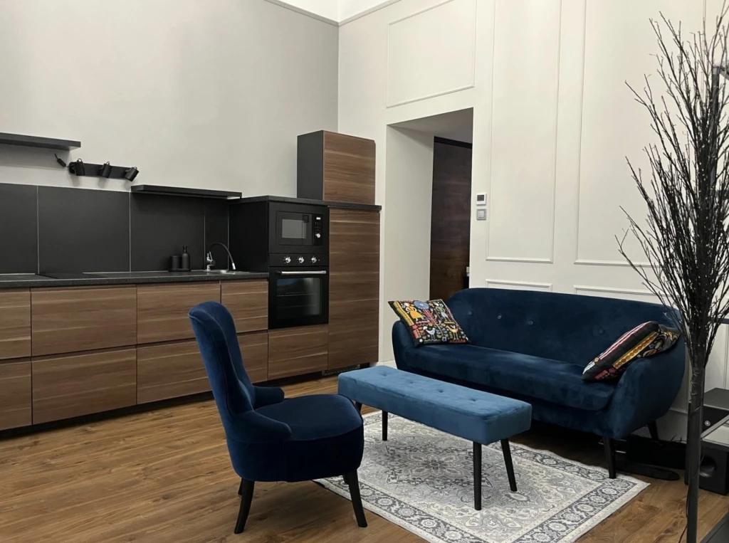 Kiadó Lakás, Budapest XIII. kerület Hegedűs Gyula utca 375.000 Ft