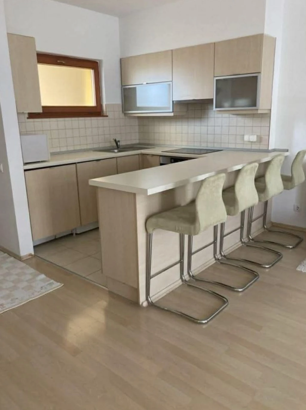 Kiadó Lakás, Budapest XXII. kerület Rózsakert utca 250.000 Ft