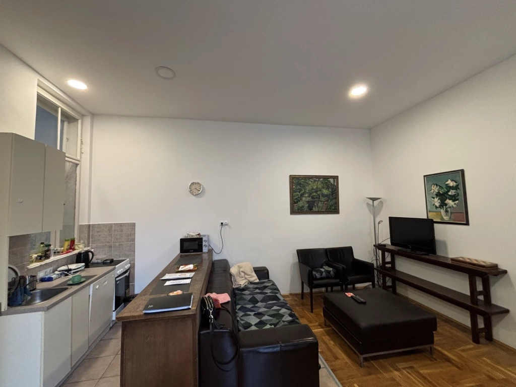 Kiadó Lakás, Budapest XIII. kerület Szent István körút 200.000 Ft