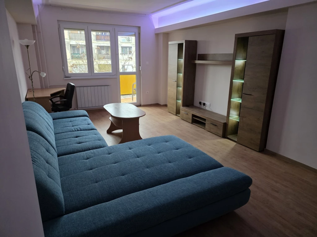 For rent brick flat, Budapest XI. kerület, Fehérvári út