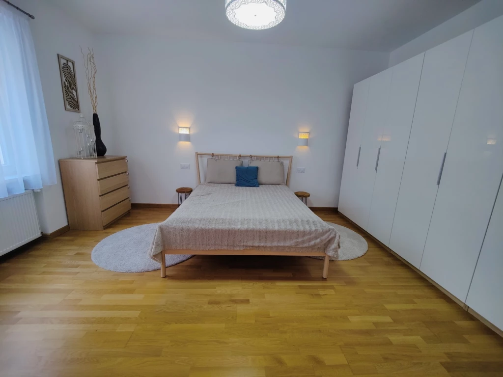 Kiadó Lakás, Budapest VII. kerület Dembinszky utca 445.000 Ft