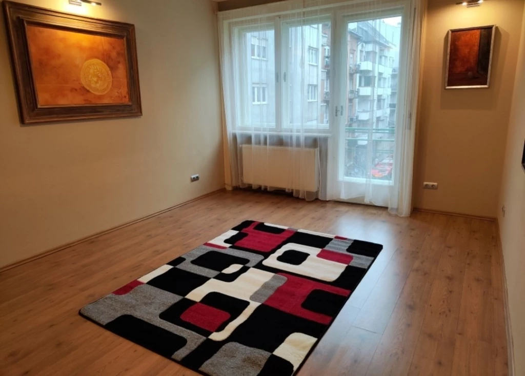 Kiadó Lakás, Budapest XIII. kerület Hollán Ernő utca 225.000 Ft