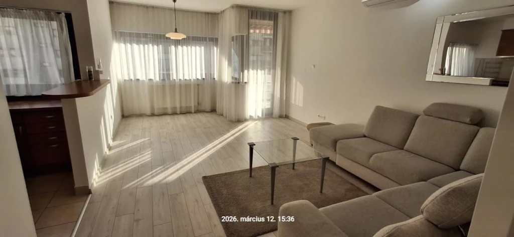 Kiadó Lakás, Budapest XIII. kerület Viza utca 370.000 Ft