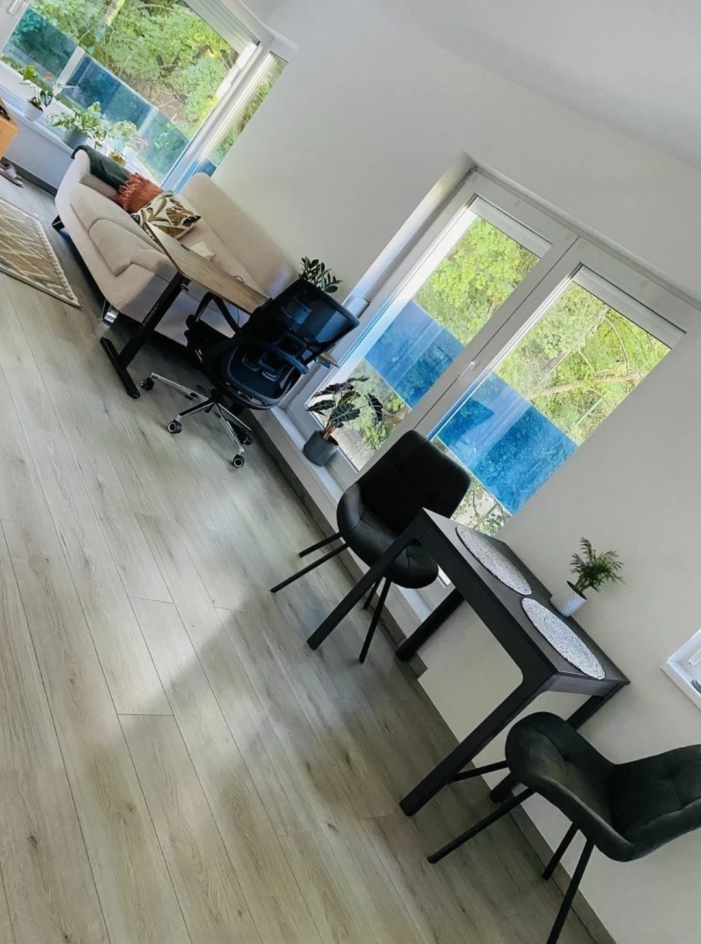 For rent brick flat, Budapest III. kerület, Bécsi út