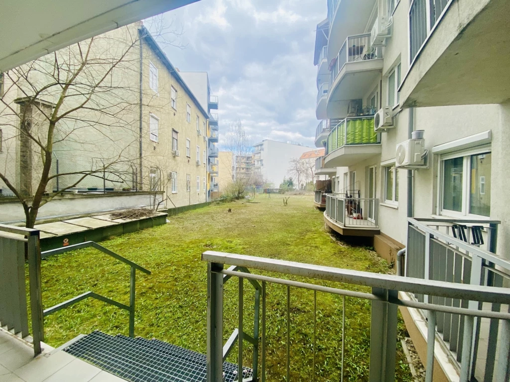 Kiadó Lakás, Budapest VIII. kerület Baross utca 210.000 Ft